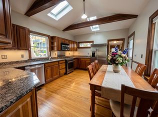 36 Spring Garden St, Dorchester, MA 02125