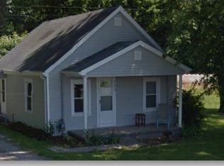 725 Bloomfield Rd, Bardstown, KY 40004