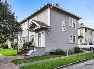 7930 Belfast St, New Orleans, LA 70125