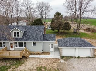 5603 Snapdragon Rd, Coulterville, IL 62237