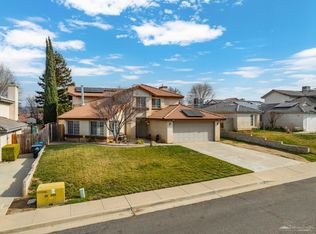 1162 Redwood Ct, Tehachapi, CA 93561