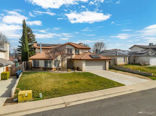 1162 Redwood Ct, Tehachapi, CA 93561
