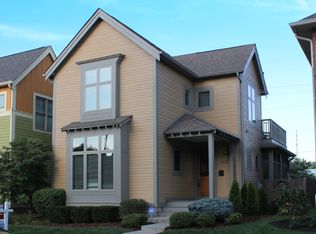 1655 N Alabama St, Indianapolis, IN