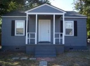 179 Orchid St, Biloxi, MS 39531