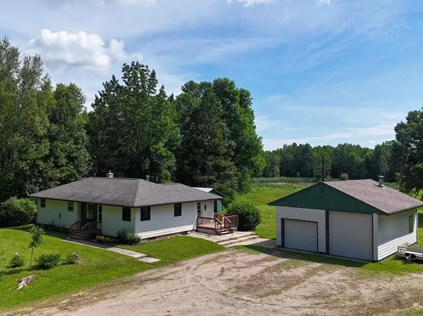34056 State Highway 6, Deer River, MN 56636