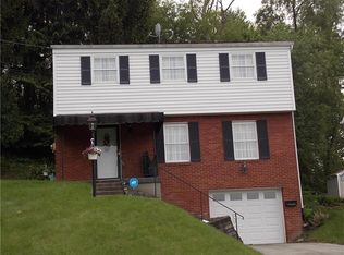 3520 Forest Ave, Homestead, PA
