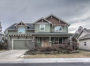 61210 Ridgewater Loop, Bend, OR 97702