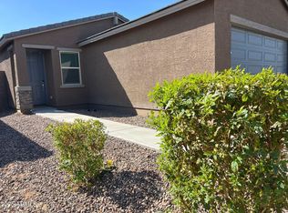 4360 W Allen St, Laveen, AZ 85339