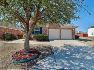13209 Ragged Spur Ct, Haslet, TX 76052