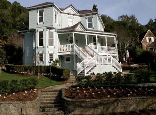 418 Throckmorton Ave, Mill Valley, CA