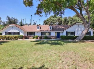 2927 Overland Trl, Fallbrook, CA 92028