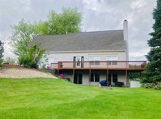 4740 County Highway A, Oregon, WI 53575