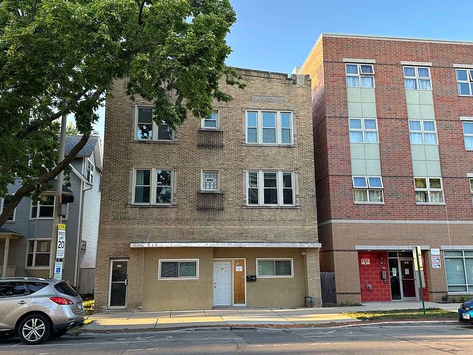 1st image of 214 Chicago Ave APT 3