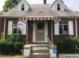 13595 Ashton Rd, Detroit, MI 48223