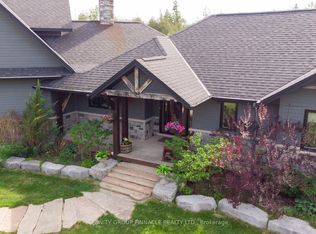 487 Fairbairn Rd, Kawartha Lakes, ON K0M1A0