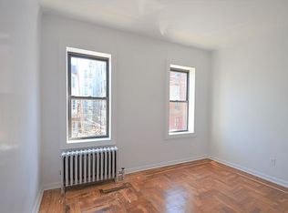 1075 Nelson Ave #2H, Bronx, NY 10452