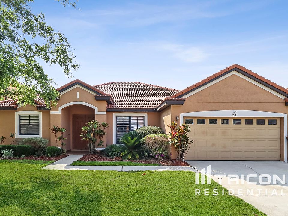 1st image of 3021 Camino Real Dr S