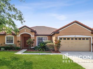 3021 Camino Real Dr S, Kissimmee, FL 34744