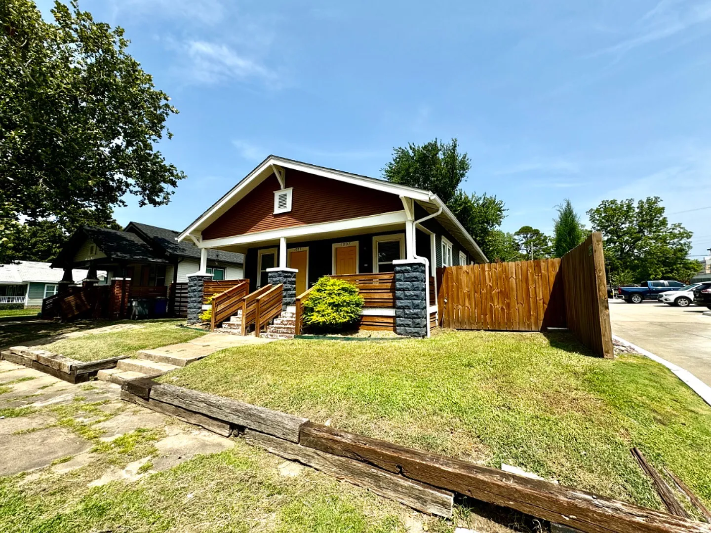 1007 S Quincy Ave - 1007 S Quincy Ave. — Photo 4