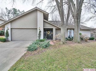 4210 E 83rd St, Tulsa, OK 74137
