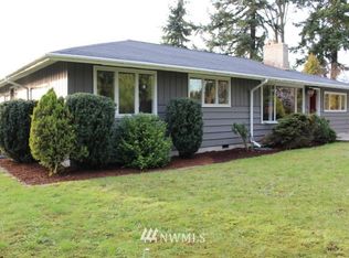 2436 S 138th St, Seattle, WA
