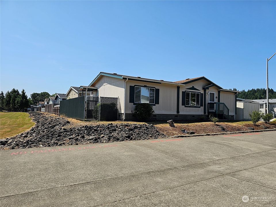 201 W Oakview Ave Centralia, WA, 98531 Apartments for Rent Zillow