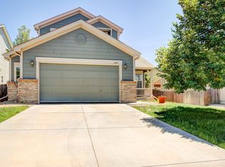 4990 S Malaya Way, Denver, CO 80015