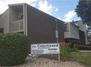 713 S. Randolph St. - 35, Champaign, IL 61820
