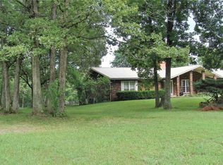 1847 Highway 19, Cuba, MO 65453