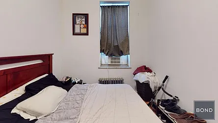 Rented by Bond New York