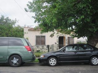 1123 S Acacia Ave, Compton, CA 90220