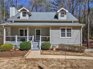 184 Mill Ct, Dallas, GA 30157