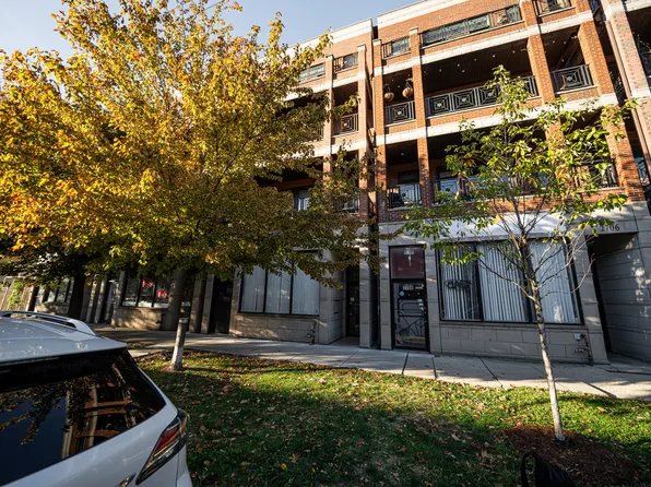 2708 W Chicago Ave APT 4, Chicago, IL 60622