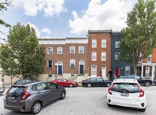 111 N Chester St, Baltimore, MD 21231