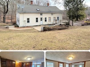 46-48 Pleasant Street, Plainfield, CT 06374