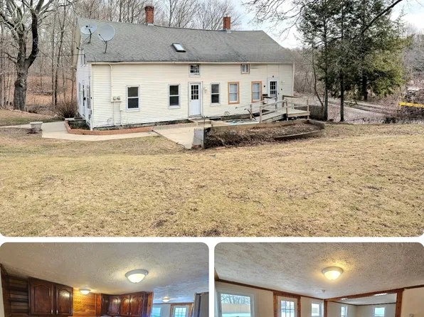 46-48 Pleasant Street, Plainfield, CT 06374