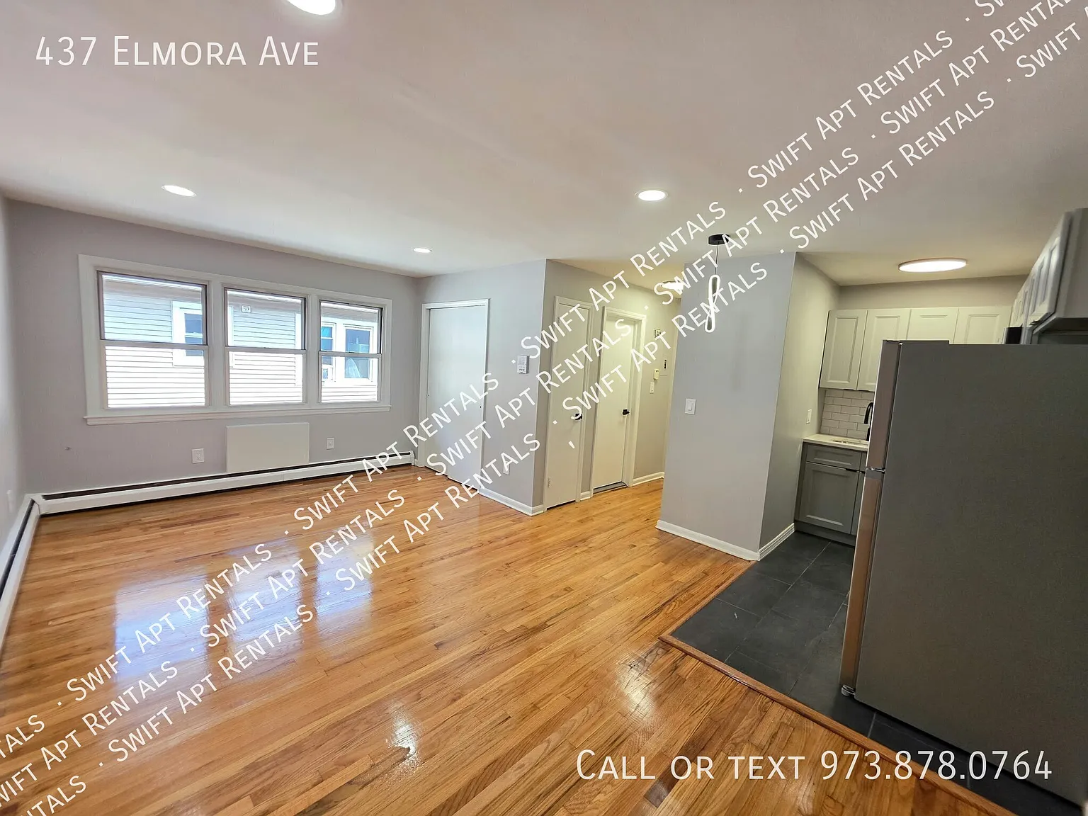 Elmora Ave Elizabeth Studio Price 1600 — Photo 4
