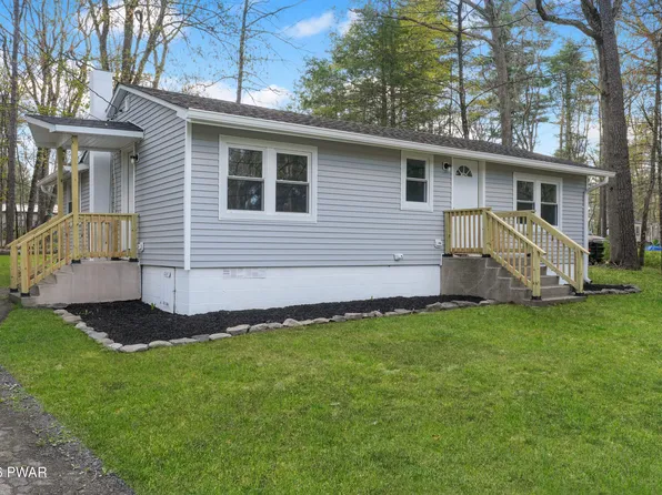 208 Doolan Rd, Dingmans Ferry, PA 18328