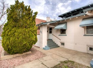 290 South Washington St, Denver, CO 80209