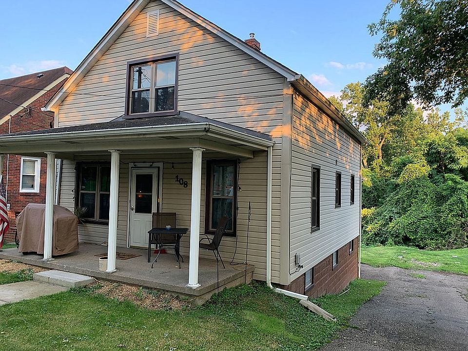 2nd image of 108 Belmont St