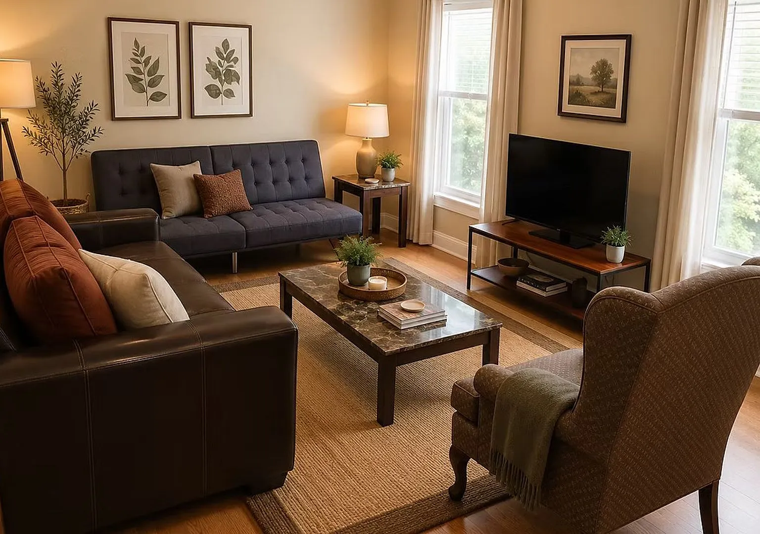 40 Leroy Street, Binghamton NY-available for 2025-2026 school year — Photo 4
