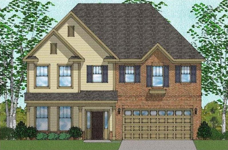 1st image of 465 Slomo Court Site #4211
