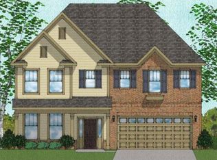 465 Slomo Court Site #4211, Wake Forest, NC 27587