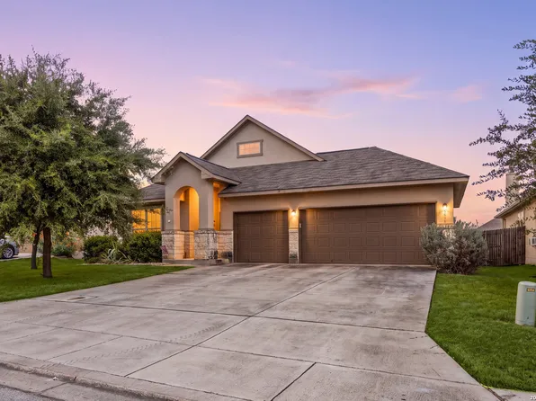 5638 BRIAR KNL, New Braunfels, TX 78132