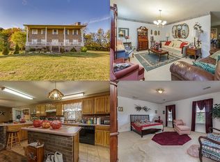 7203 Majestic Ln, Knoxville, TN 37918