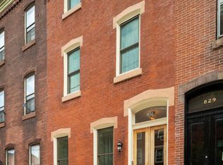 831 N 24th St, Philadelphia, PA 19130
