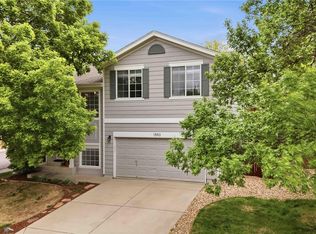 1593 Walker Street, Erie, CO 80516