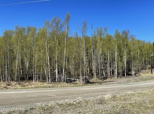6266 S Knik Knack Mud Shack Rd, Wasilla, AK 99623