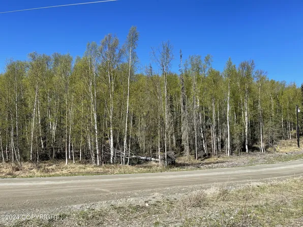 6266 S Knik Knack Mud Shack Rd, Wasilla, AK 99623