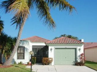 5410 Alta Way, Lake Worth, FL 33467